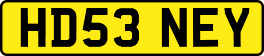 HD53NEY