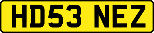 HD53NEZ