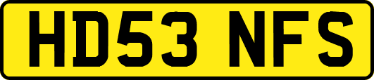 HD53NFS