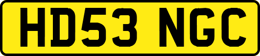 HD53NGC