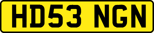 HD53NGN