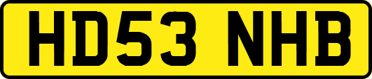 HD53NHB
