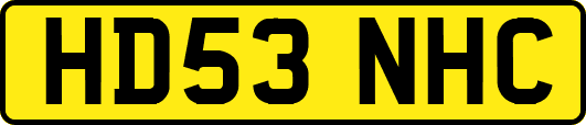 HD53NHC