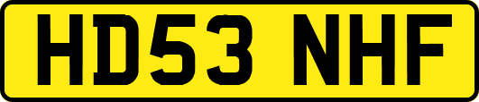 HD53NHF
