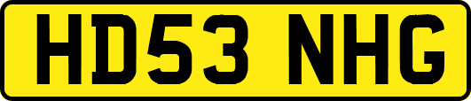 HD53NHG