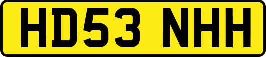 HD53NHH