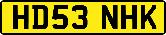 HD53NHK