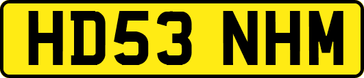 HD53NHM