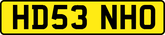HD53NHO