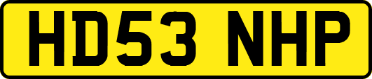 HD53NHP