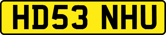 HD53NHU