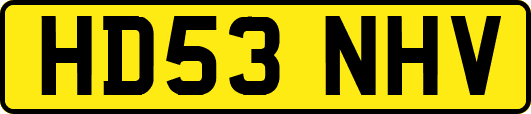HD53NHV