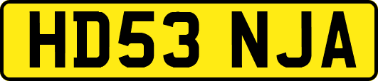 HD53NJA