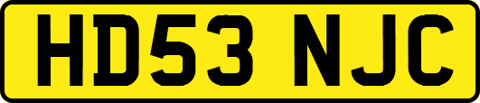 HD53NJC