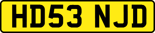 HD53NJD