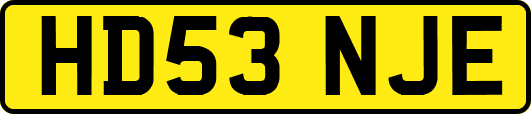 HD53NJE