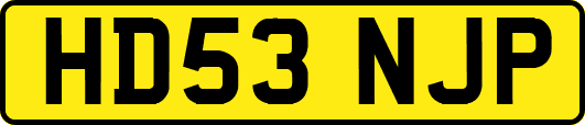 HD53NJP