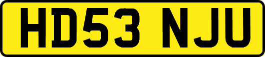 HD53NJU