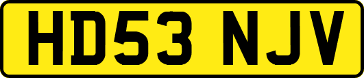 HD53NJV