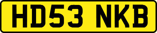 HD53NKB