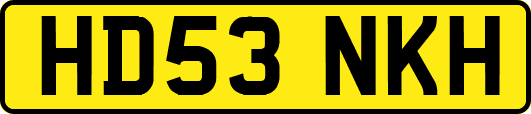 HD53NKH