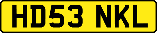 HD53NKL