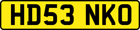 HD53NKO