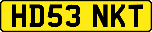 HD53NKT