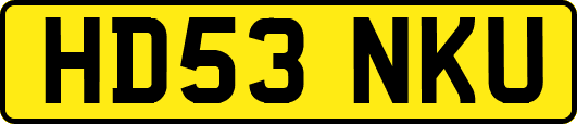 HD53NKU