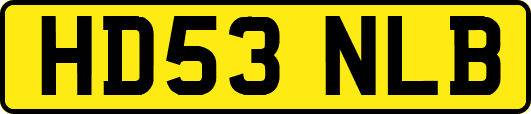 HD53NLB