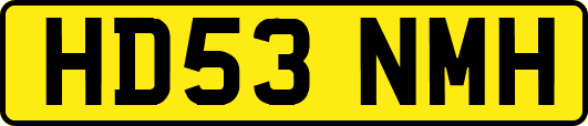 HD53NMH