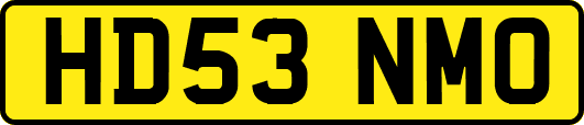HD53NMO