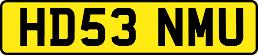 HD53NMU