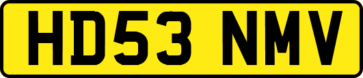 HD53NMV