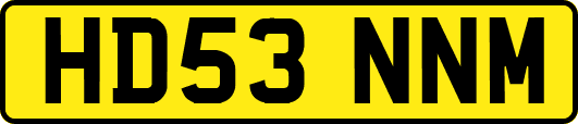 HD53NNM