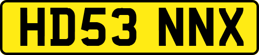 HD53NNX