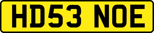 HD53NOE