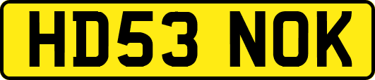 HD53NOK