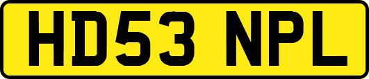 HD53NPL