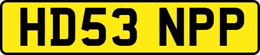 HD53NPP