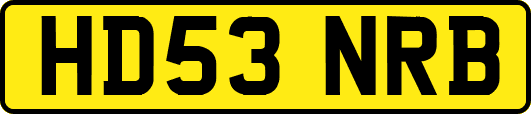 HD53NRB