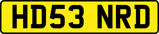 HD53NRD