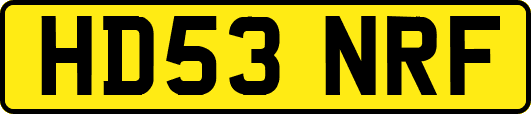 HD53NRF
