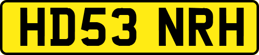 HD53NRH