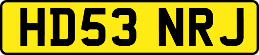 HD53NRJ