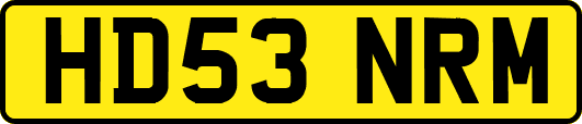 HD53NRM