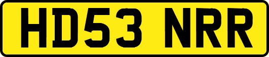 HD53NRR