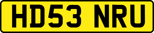 HD53NRU