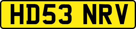HD53NRV