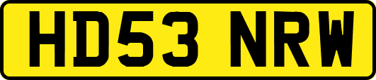 HD53NRW